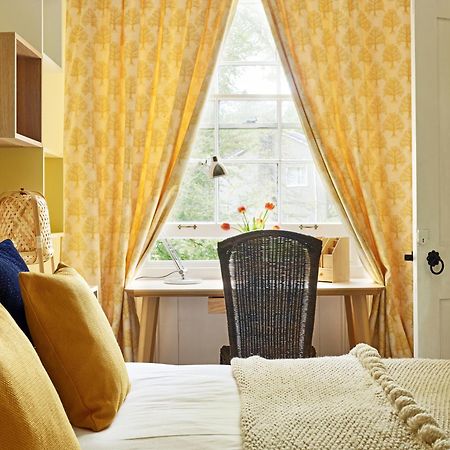 Harrabeer Country House Йелвертон Экстерьер фото