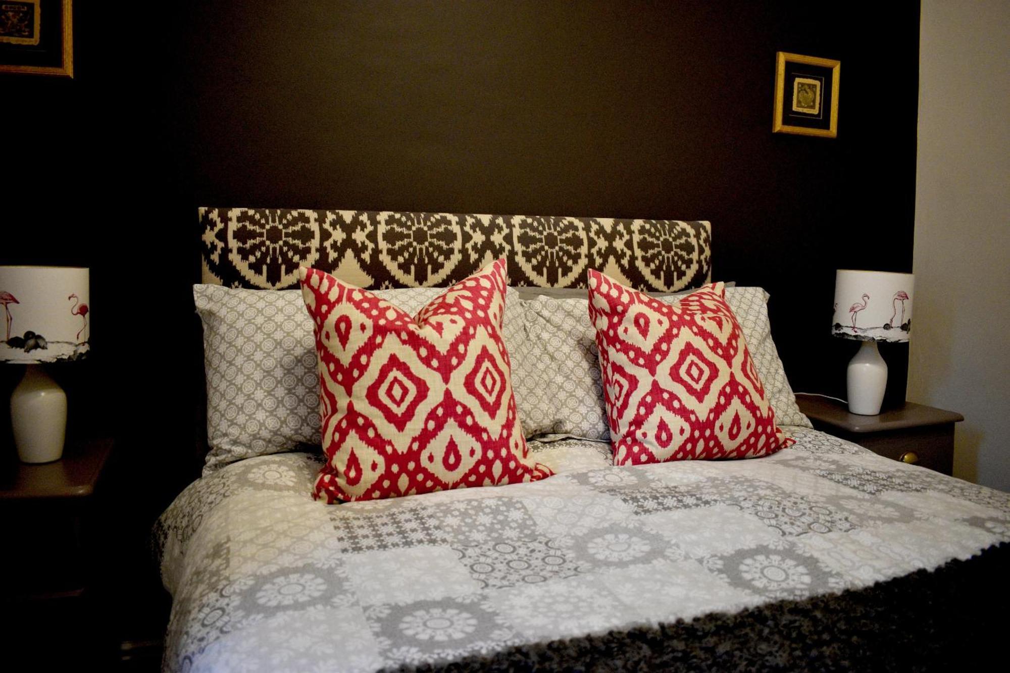 Harrabeer Country House Йелвертон Номер фото
