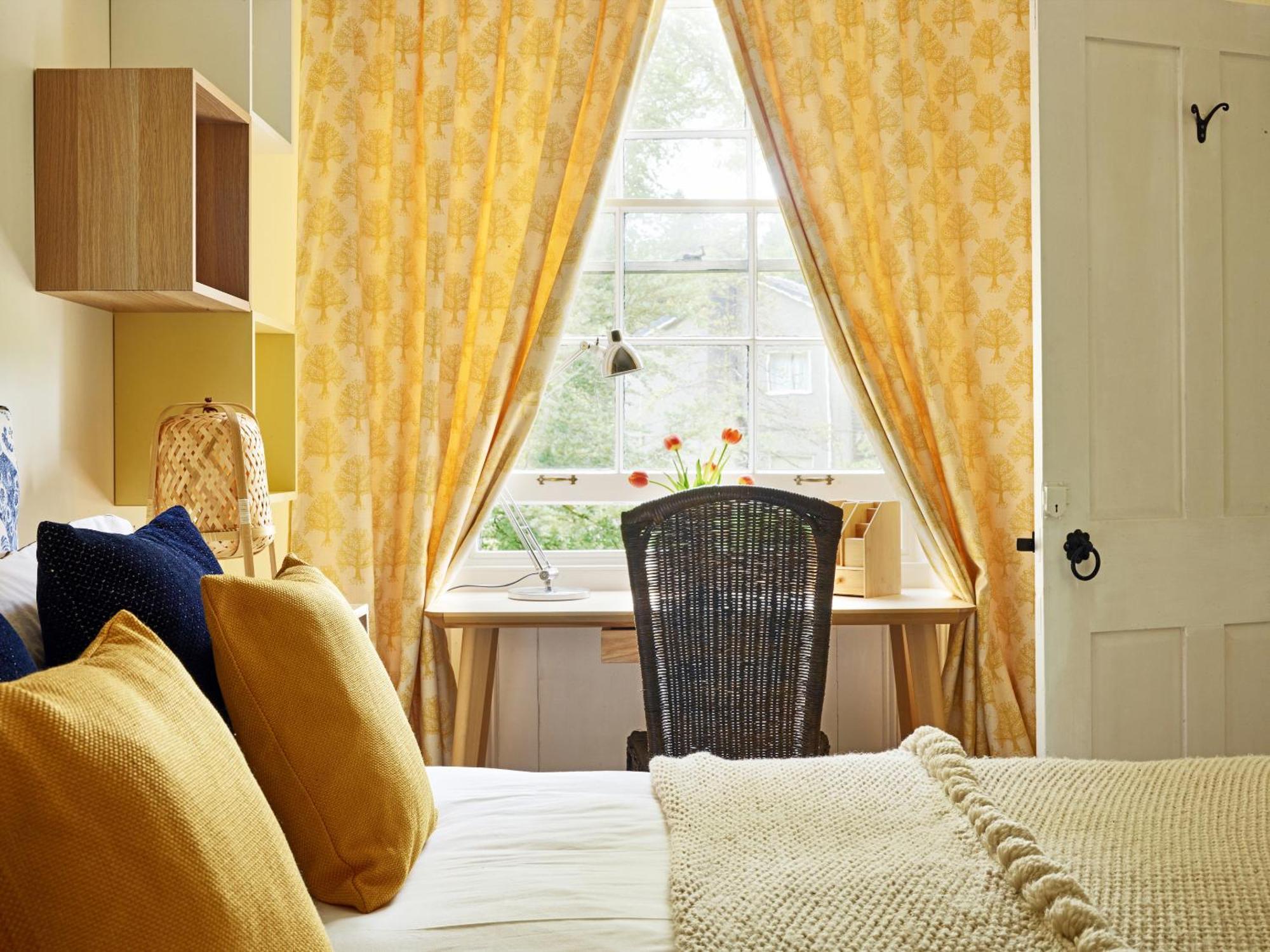 Harrabeer Country House Йелвертон Экстерьер фото