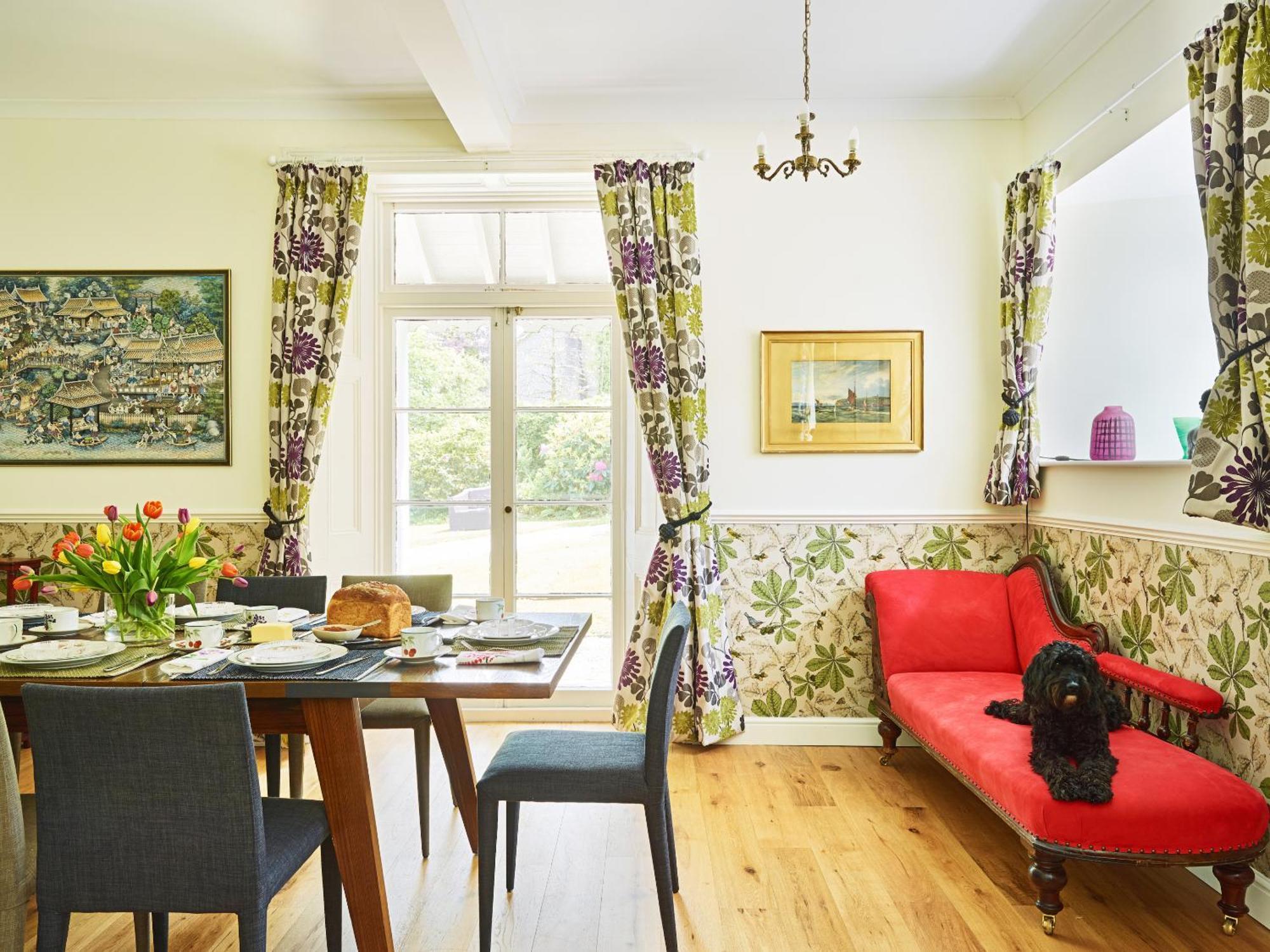 Harrabeer Country House Йелвертон Экстерьер фото