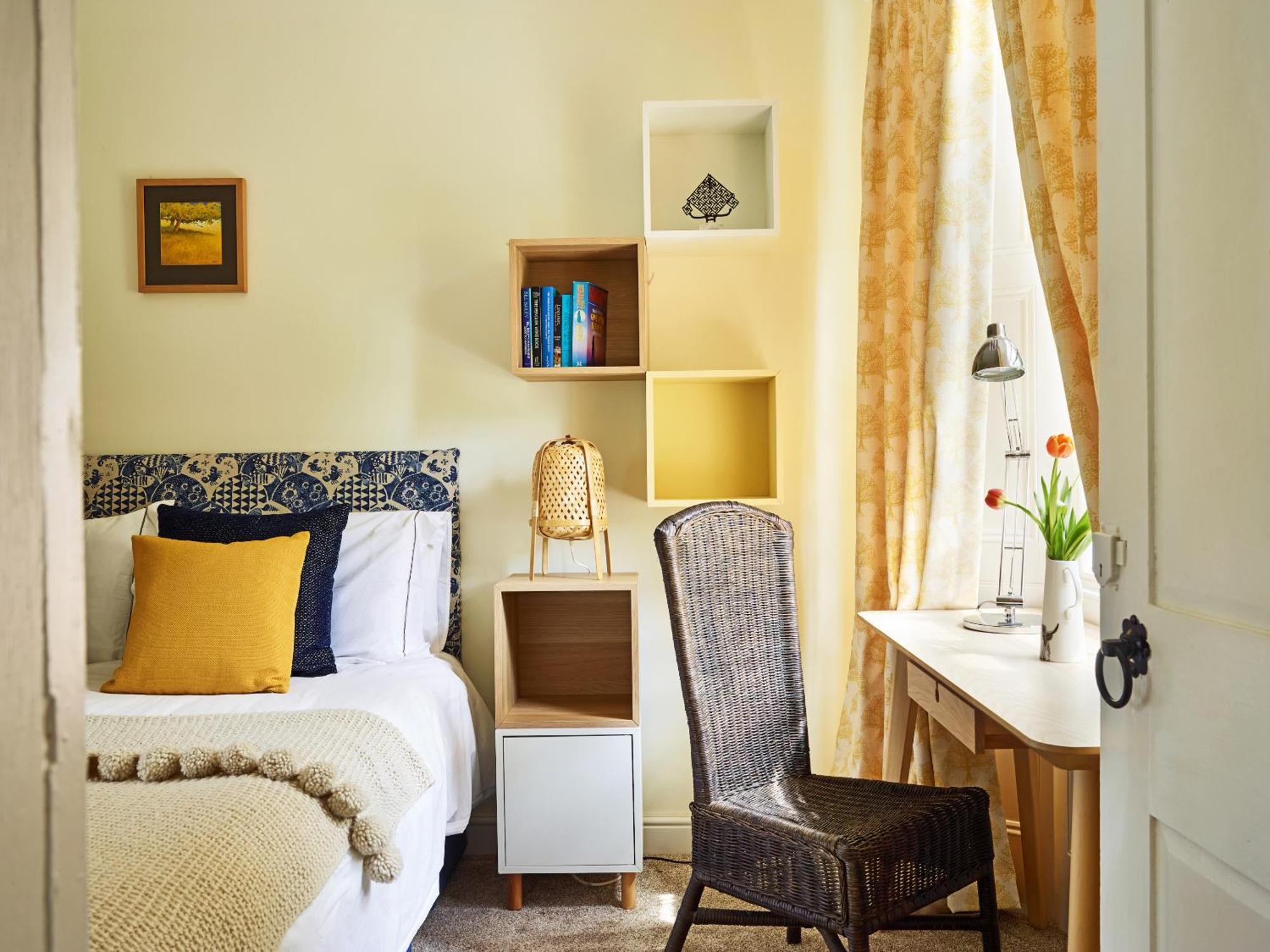 Harrabeer Country House Йелвертон Номер фото