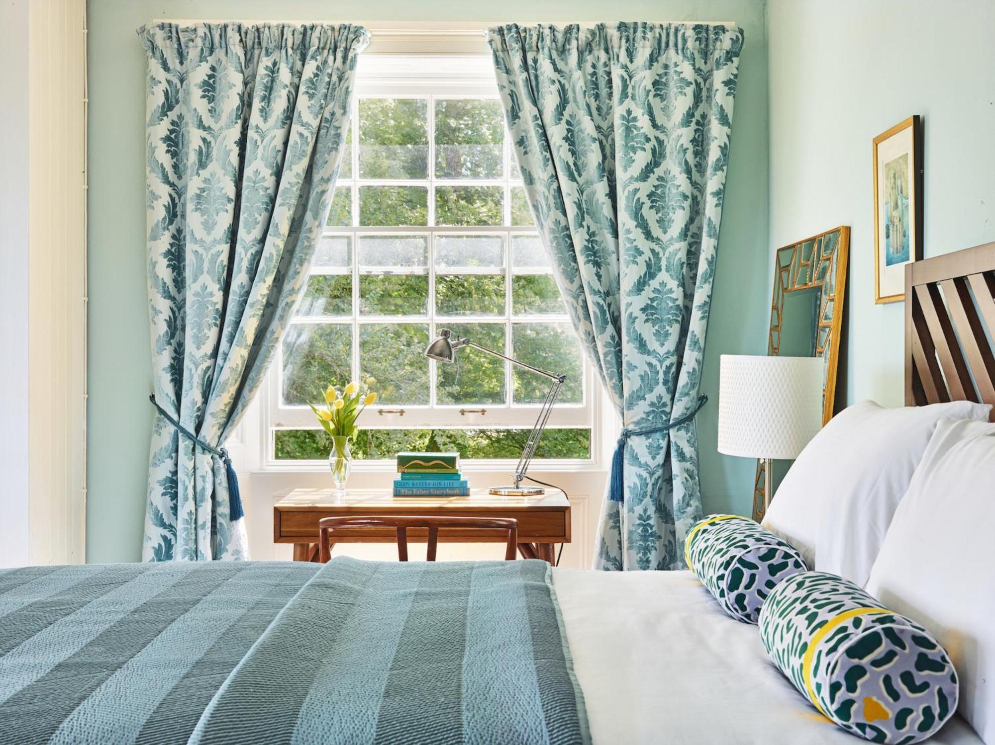 Harrabeer Country House Йелвертон Экстерьер фото