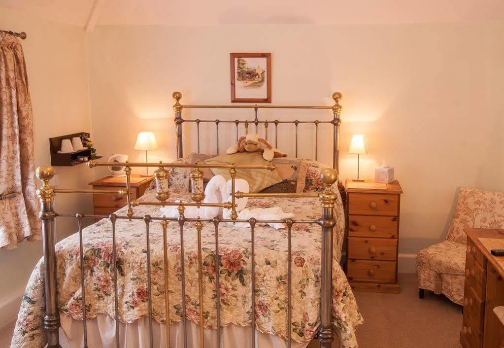 Harrabeer Country House Йелвертон Экстерьер фото